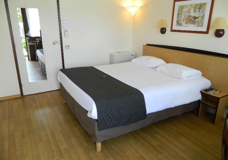 اتاق استاندارد, Campanile Epernay   Dizy 51530