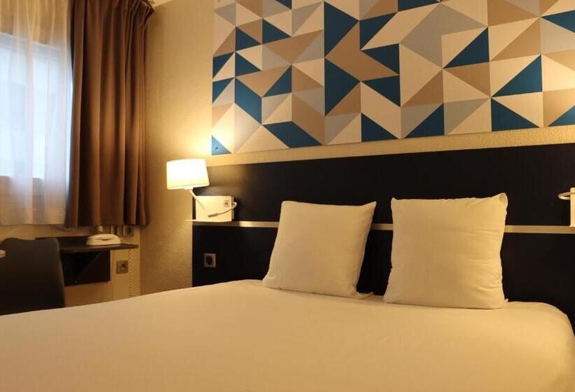Номер Стандарт, Comfort Hotel Paris Porte D Ivry