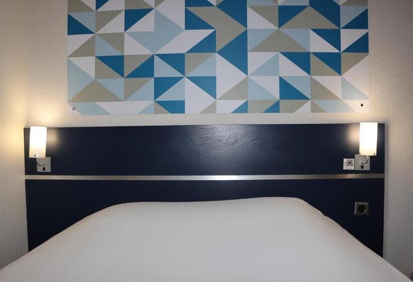 Номер Стандарт, Comfort Hotel Paris Porte D Ivry