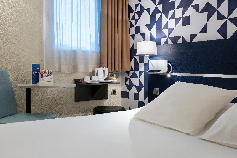 Номер Стандарт, Comfort Hotel Paris Porte D Ivry