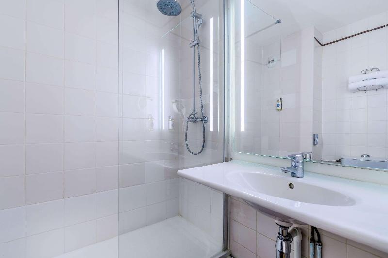 Номер Стандарт, Comfort Hotel Paris Porte D Ivry