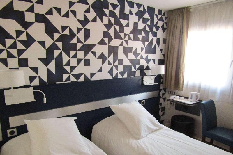 Номер Стандарт, Comfort Hotel Paris Porte D Ivry