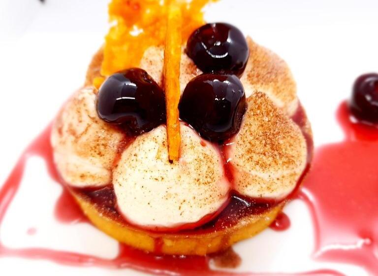 اتاق استاندارد, Hôtel Restaurant La Mascotte