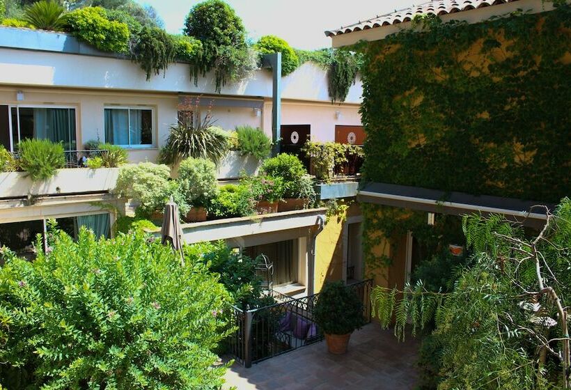수피리어 트리플 룸, Hôtel La Pérouse Nice Baie Des Anges   Recently Fully Renovated