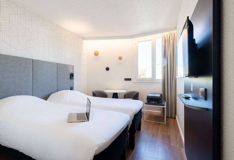 Номер Стандарт, Ibis Beziers Est Mediterranee A9/a75