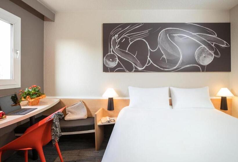 اتاق استاندارد, B&b Hotel Lille Roubaix Centre Grand Place