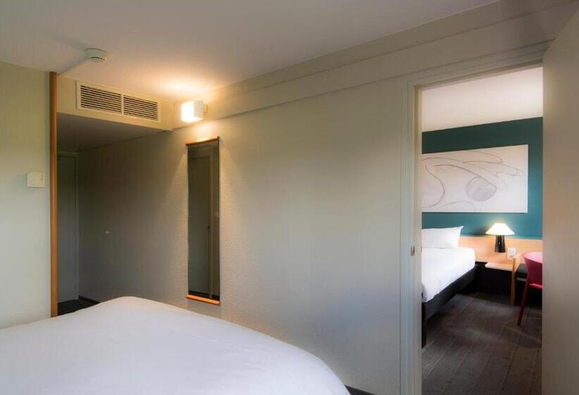 اتاق استاندارد, B&b Hotel Lille Roubaix Centre Grand Place