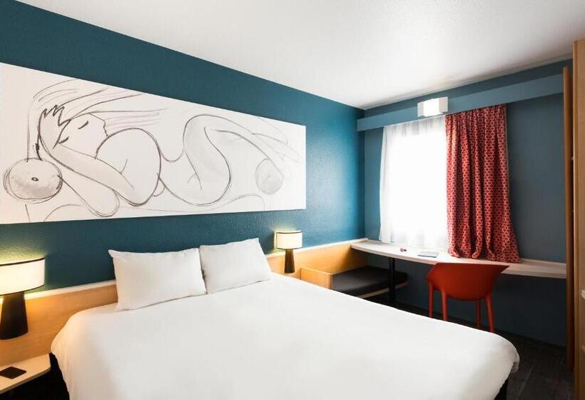 اتاق سوپریور, B&b Hotel Lille Roubaix Centre Grand Place