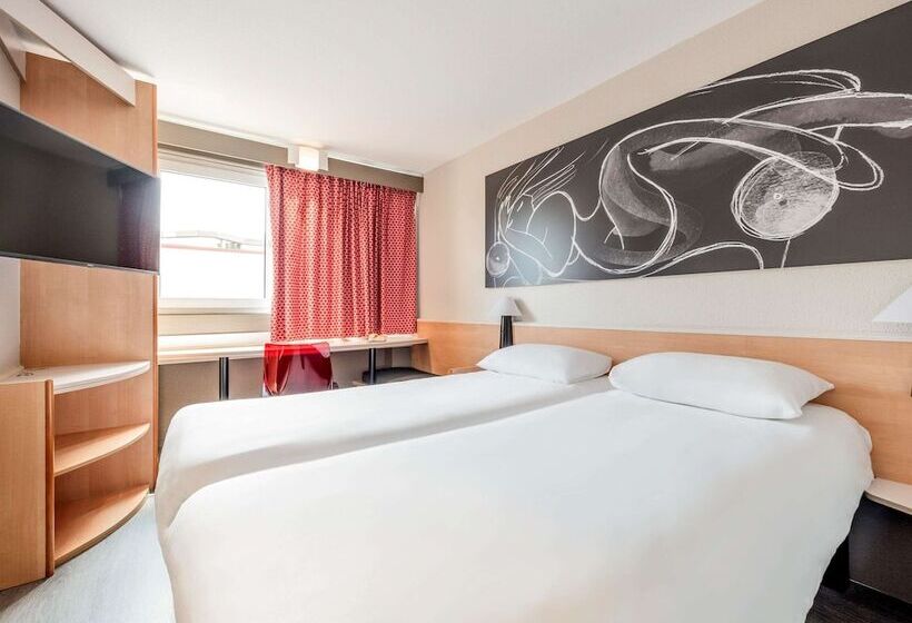 اتاق استاندارد, B&b Hotel Lille Roubaix Centre Grand Place