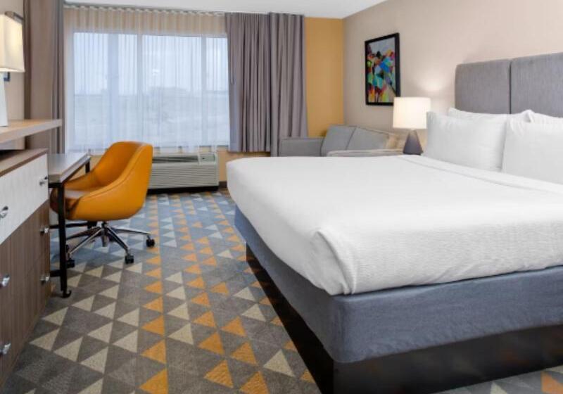 Номер Стандарт, Ibis Senlis
