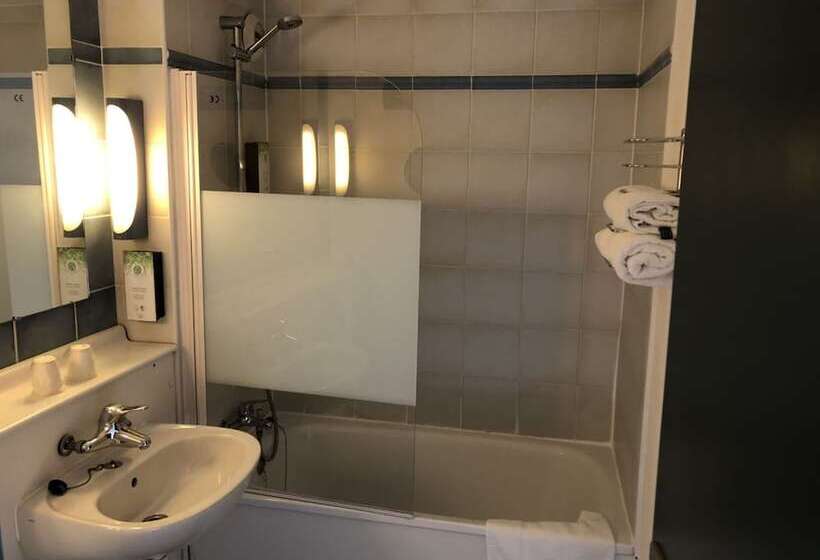 اتاق استاندارد, Kyriad Direct Laon