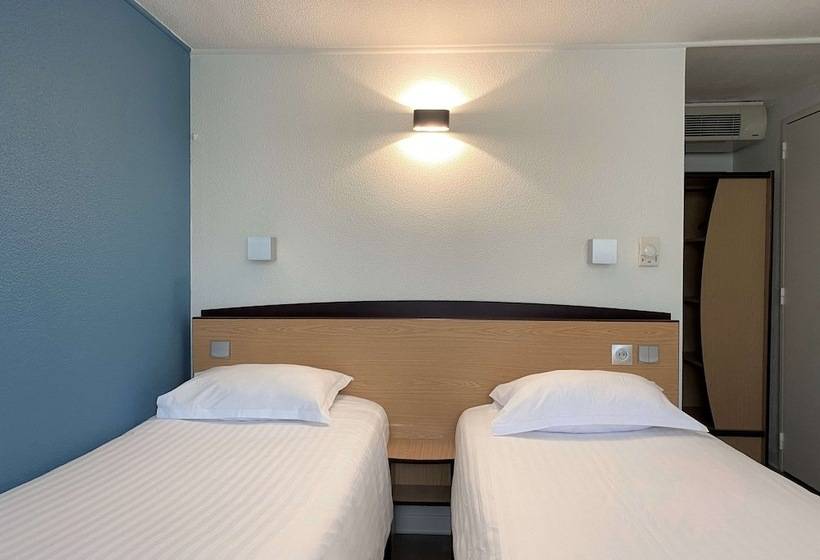 Номер Стандарт, Kyriad Direct Roanne