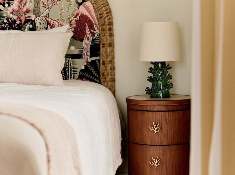 수피리어 트리플 룸, Hôtel La Pérouse Nice Baie Des Anges   Recently Fully Renovated