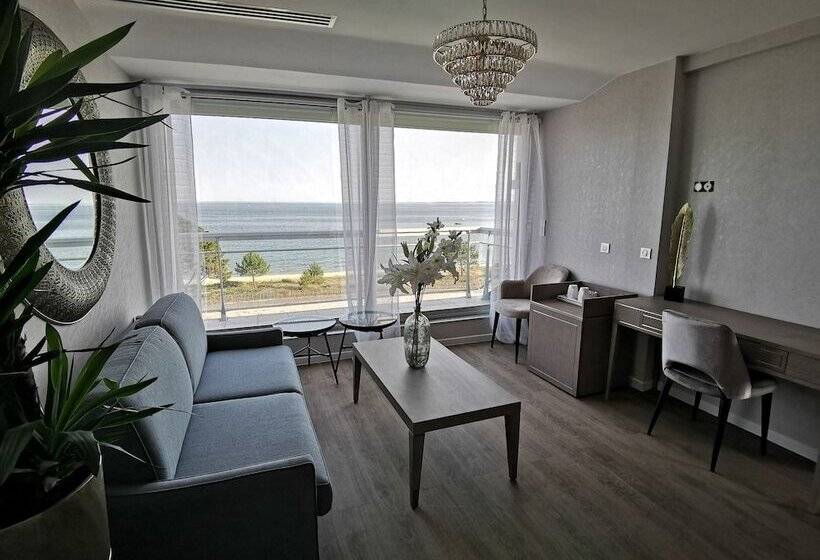 سوئیت کلاسیک, Le Diana Hôtel & Spa Nuxe