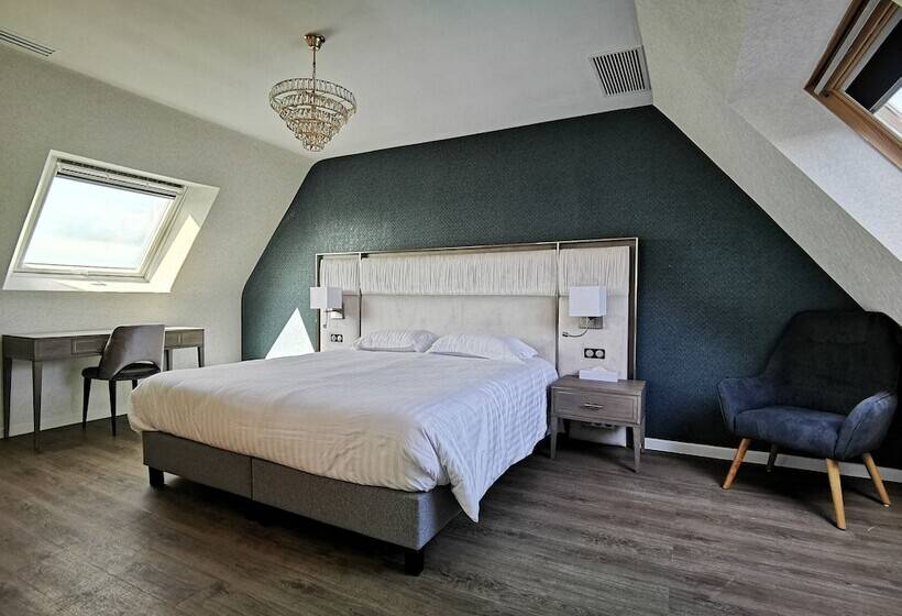سوئیت کلاسیک, Le Diana Hôtel & Spa Nuxe