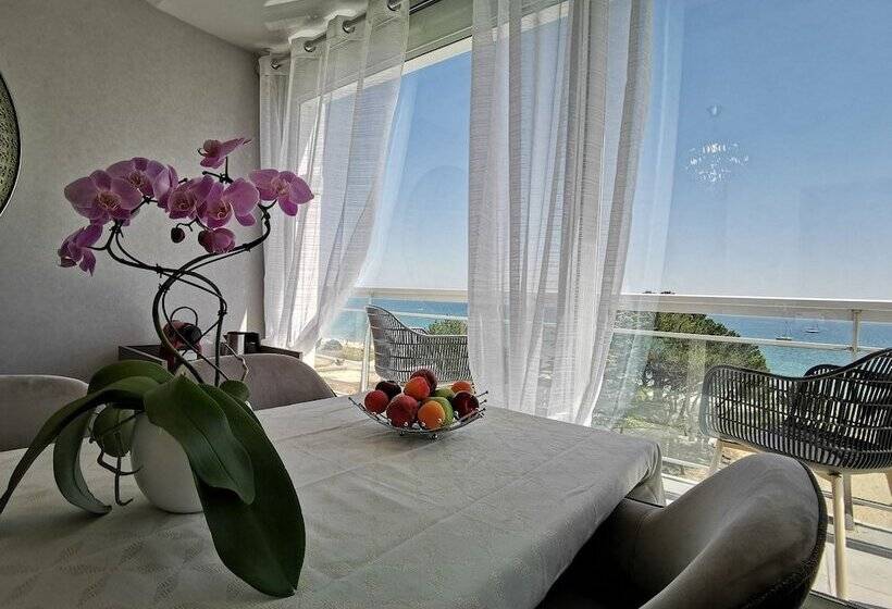 سوئیت پرزیدنت, Le Diana Hôtel & Spa Nuxe