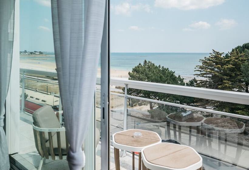 سوئیت پرزیدنت, Le Diana Hôtel & Spa Nuxe