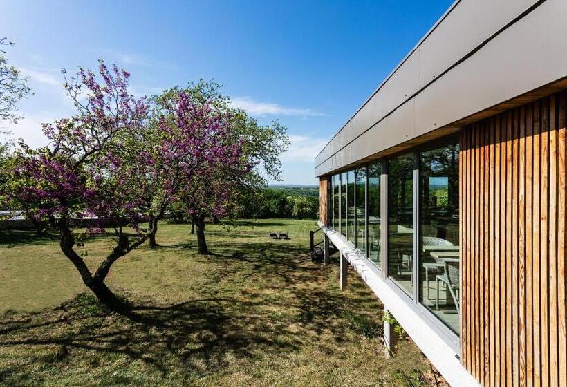 اتاق استاندارد برای معلولان, Relais Amadourien