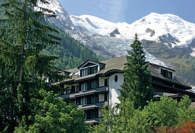 1 Bedroom Apartment, Résidence Pierre & Vacances Le Chamois Blanc