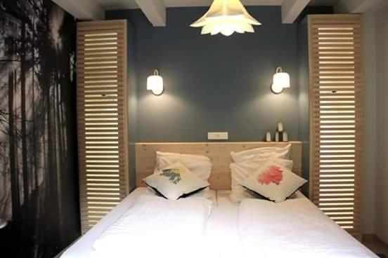 Номер Стандарт, Hostellerie Les Bagenelles