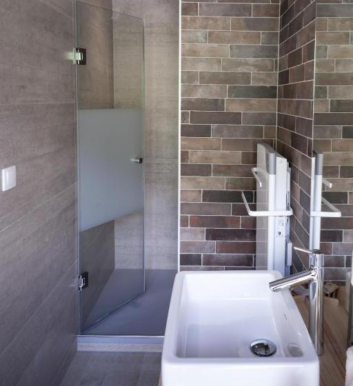Номер Стандарт, Hostellerie Les Bagenelles