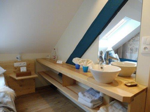 Номер Стандарт Трехместный, Hostellerie Les Bagenelles