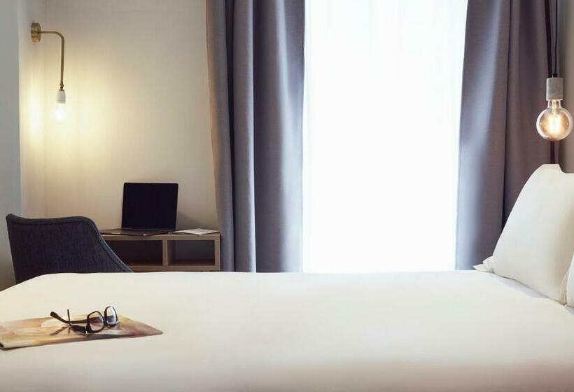 Номер Стандарт, Hôtel Maison Montgrand Marseille Vieux Port