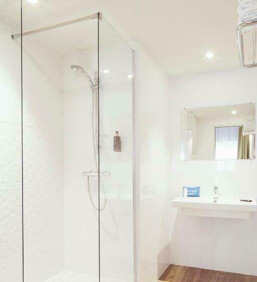 Номер Стандарт, Hôtel Maison Montgrand Marseille Vieux Port