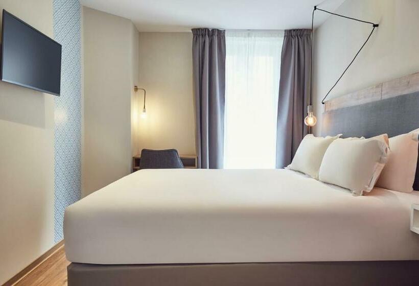 Номер Superior, Hôtel Maison Montgrand Marseille Vieux Port