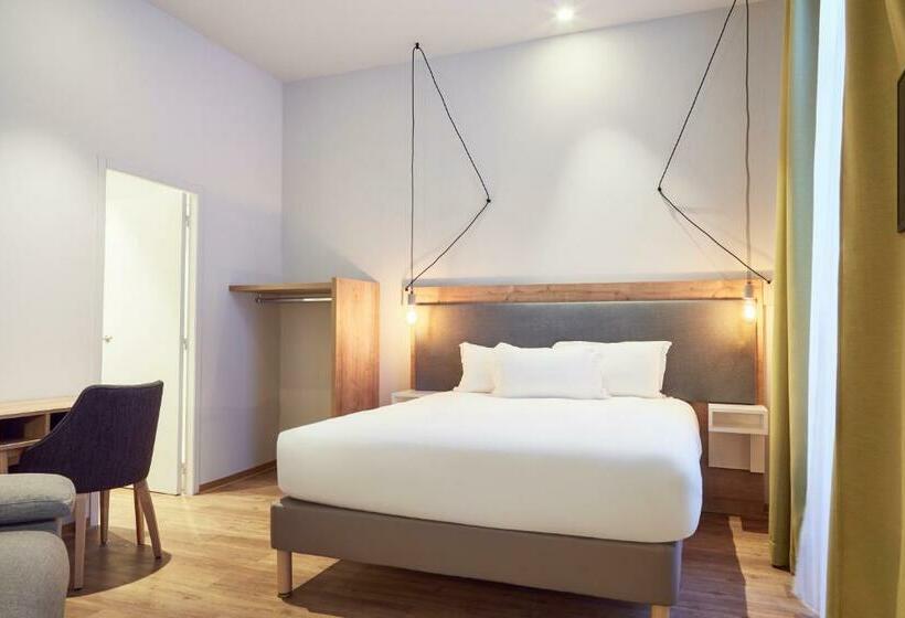 Superior-huone, Hôtel Maison Montgrand Marseille Vieux Port