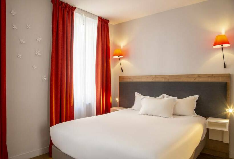 Superior-huone, Hôtel Maison Montgrand Marseille Vieux Port