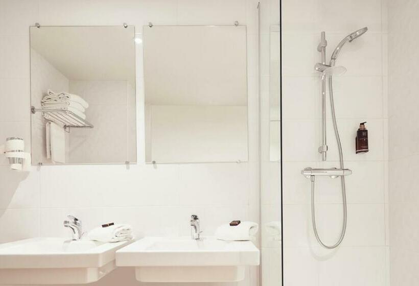 Семейный Номер, Hôtel Maison Montgrand Marseille Vieux Port