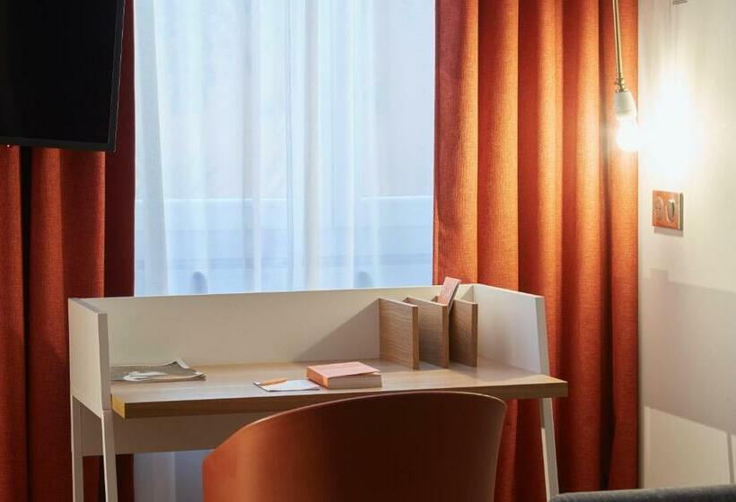 Семейный Номер, Hôtel Maison Montgrand Marseille Vieux Port