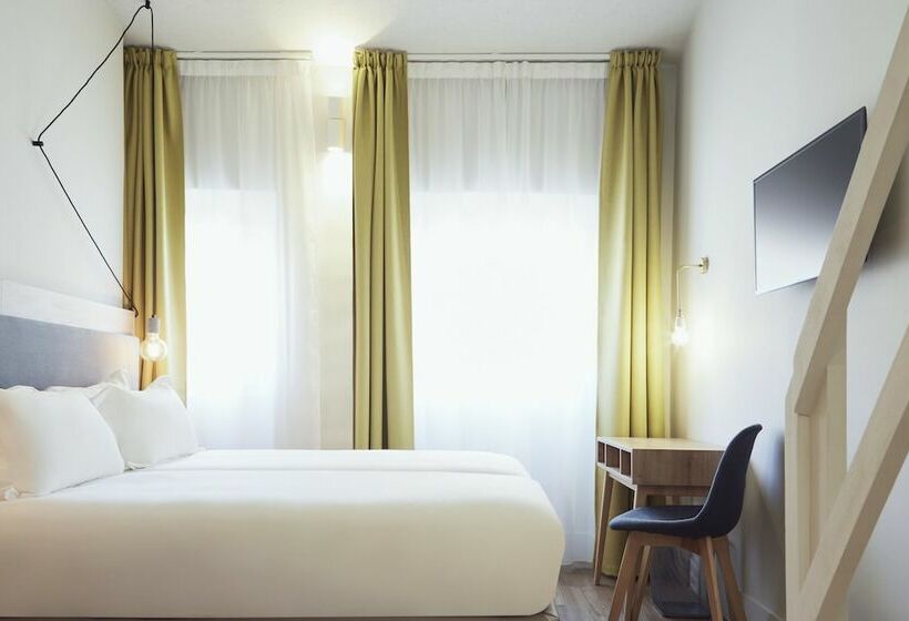 Семейный Номер, Hôtel Maison Montgrand Marseille Vieux Port
