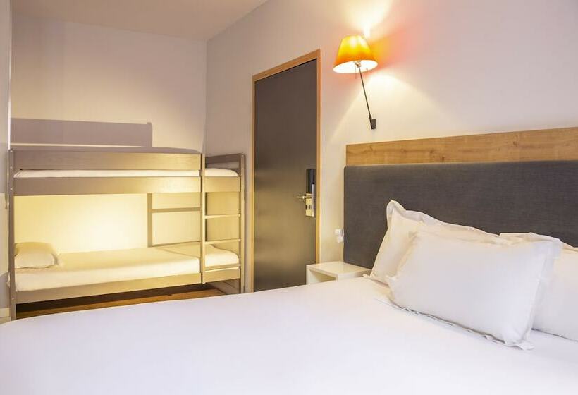 Семейный Номер, Hôtel Maison Montgrand Marseille Vieux Port