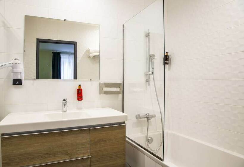 Семейный Номер, Hôtel Maison Montgrand Marseille Vieux Port