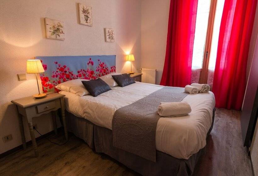 스탠다드 룸, Ma Petite Auberge
