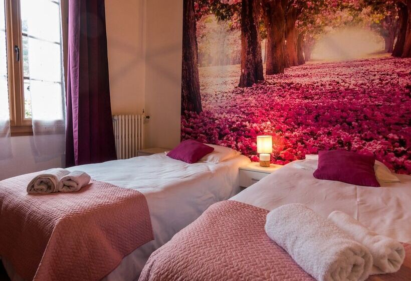 스탠다드 룸, Ma Petite Auberge