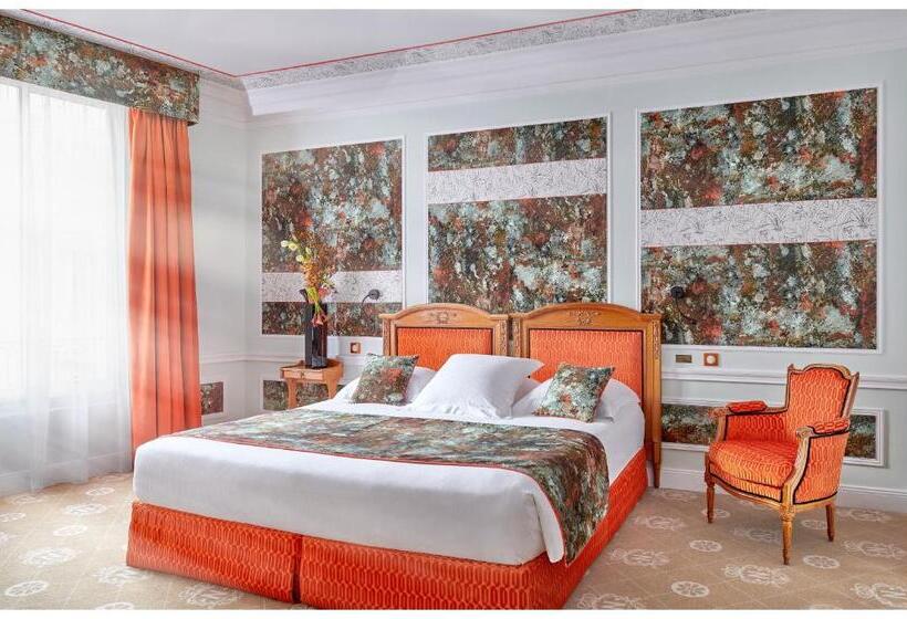 חדר סופריור, Le Negresco