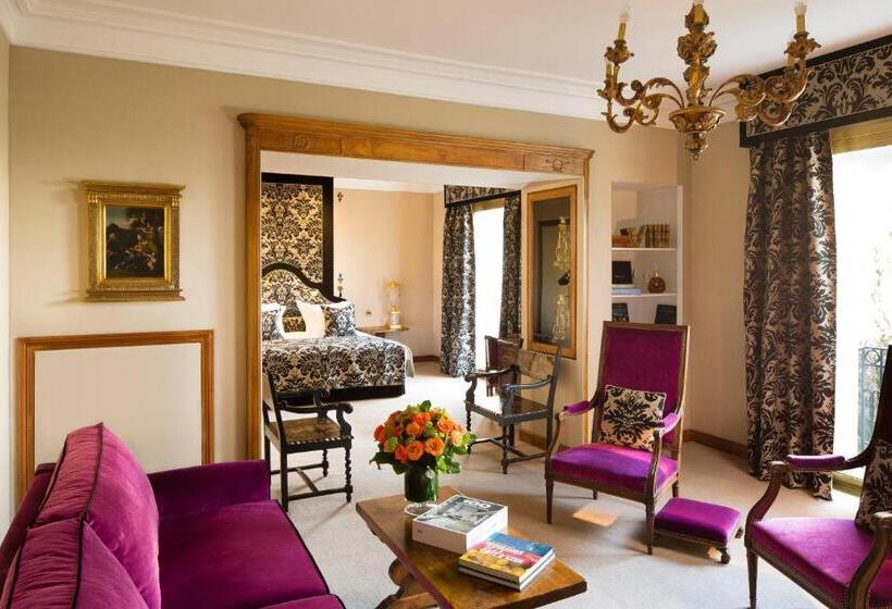 Полулюкс Повышенной Комфортности, Le Negresco