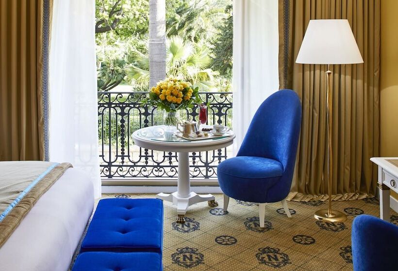 חדר סטנדרט, Le Negresco