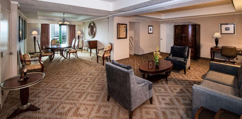 חדר סטנדרט, Le Negresco