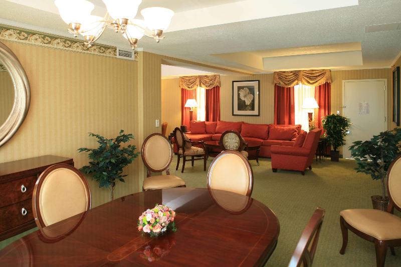 Номер Стандарт, Le Negresco