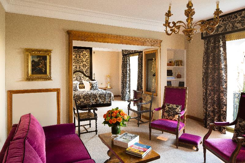 Полулюкс Повышенной Комфортности, Le Negresco
