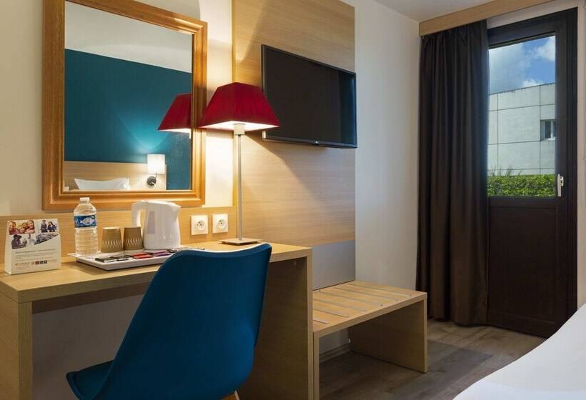 Номер Стандарт, Comfort Hotel Pithiviers