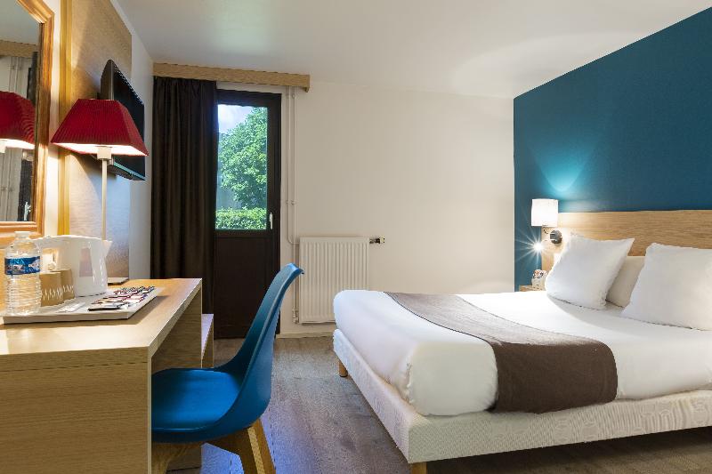 Номер Стандарт, Comfort Hotel Pithiviers