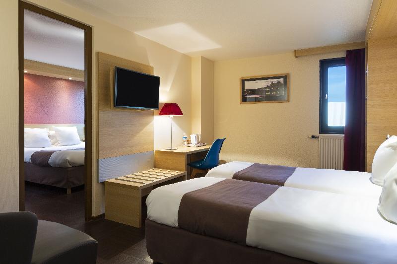 Номер Стандарт, Comfort Hotel Pithiviers
