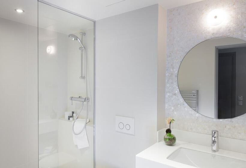 اتاق کلاسیک, Hôtel Parc Saint Séverin   Esprit De France
