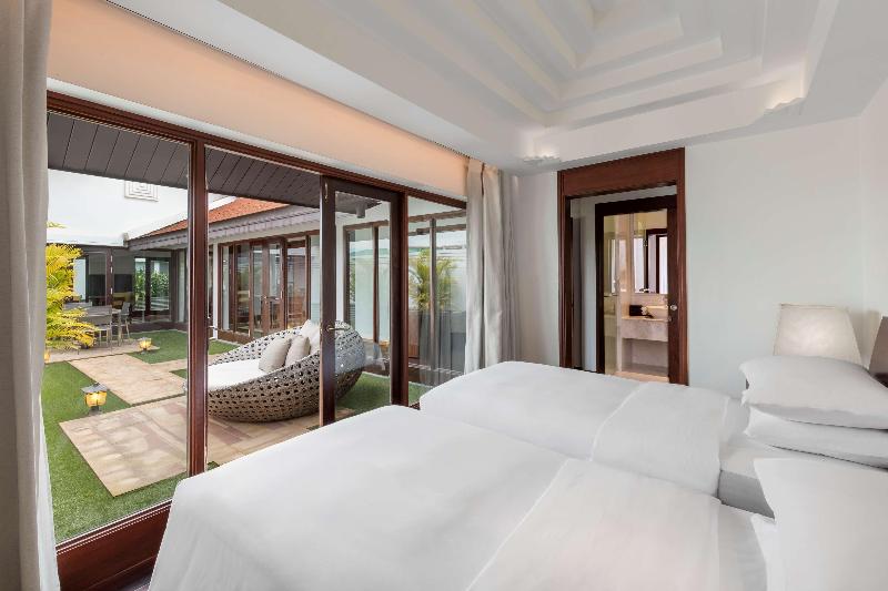 اتاق لوکس, Hôtel Parc Saint Séverin   Esprit De France