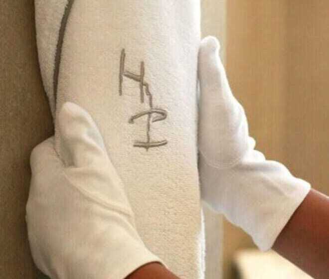 Номер Superior, Hôtel De Pavie